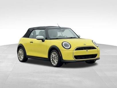Certified 2026 MINI Cooper S