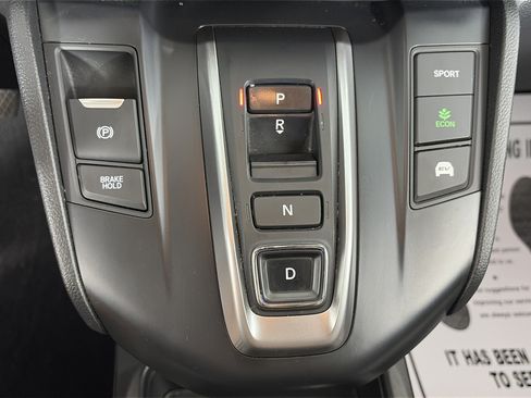 Used 2020 Honda CR-V EX-L image 25
