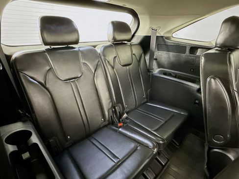 Used 2025 Kia Sorento EX AWD/4WD image 29