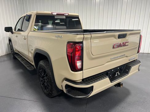 Used 2022 GMC Sierra 1500 Elevation w/ Elevation Premium Package image 24
