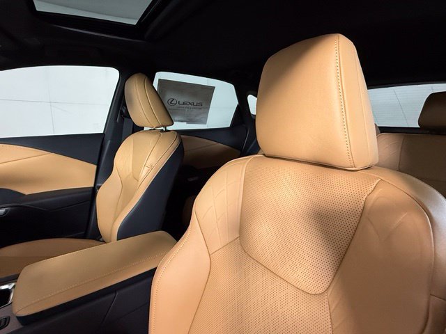 New 2026 Lexus RX 350 Premium Plus FWD image 5