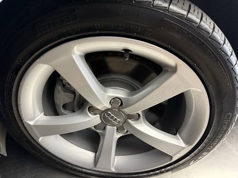Used 2016 Audi A3 2.0T Premium AWD/4WD image 26