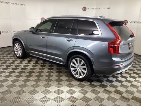 Used 2018 Volvo XC90 T6 Inscription w/ Convenience Package image 6