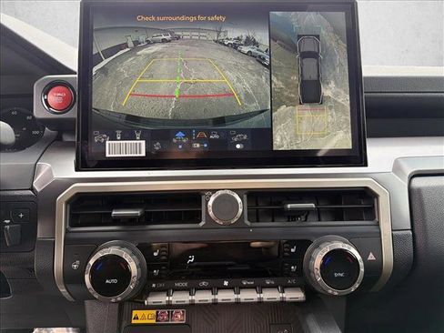 New 2026 Toyota Tacoma TRD Off-Road image 16