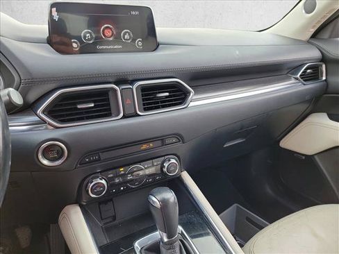 Used 2017 MAZDA CX-5 Grand Select FWD image 21