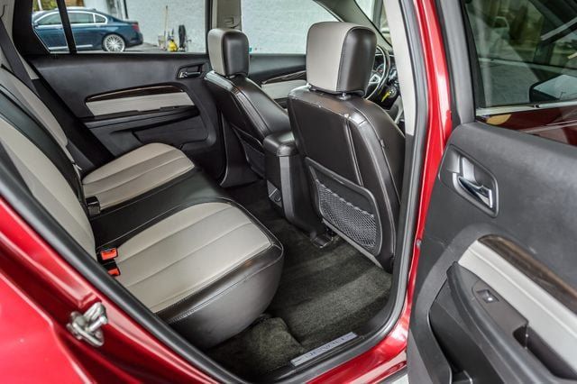 Used 2017 GMC Terrain Denali FWD image 43