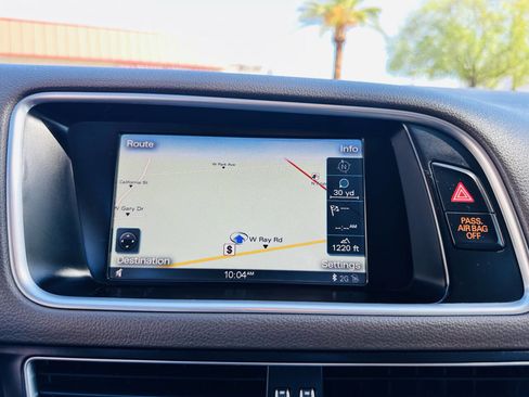 Used 2013 Audi Q5 2.0T Premium Plus w/ Premium Plus Pkg image 24