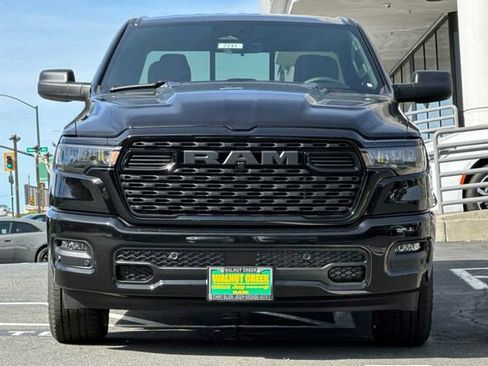 New 2026 RAM 1500 Express image 6