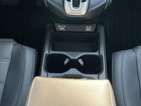 Used 2021 Honda CR-V EX-L image 18