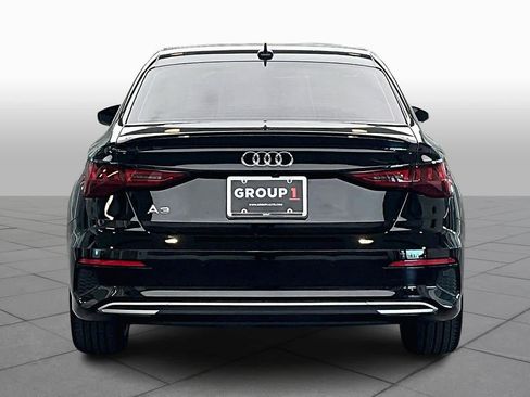 Used 2024 Audi A3 2.0T Premium image 4