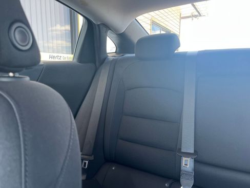 Used 2023 Chevrolet Malibu LT w/ Driver Confidence Package image 40