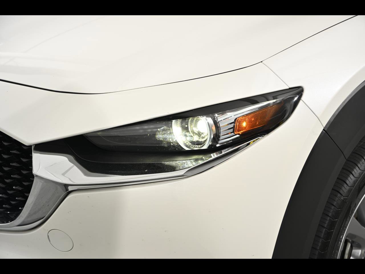 Certified 2024 MAZDA CX-30 AWD 2.5 S w/ Premium Package image 10