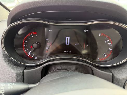 Used 2018 Dodge Durango GT w/ Premium Group image 10