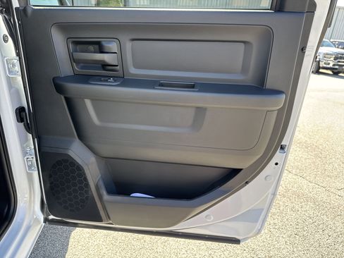 New 2026 RAM 3500 Tradesman image 22