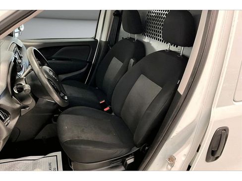 Used 2022 RAM ProMaster City Wagon FWD image 25