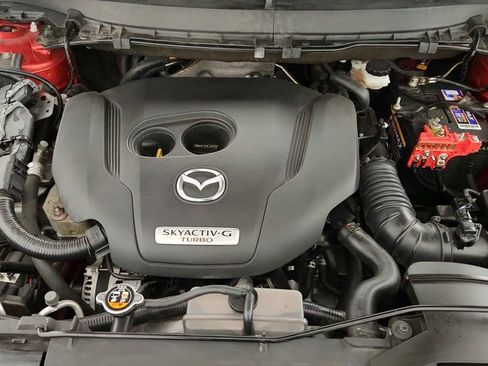 Used 2021 MAZDA CX-9 Signature image 27
