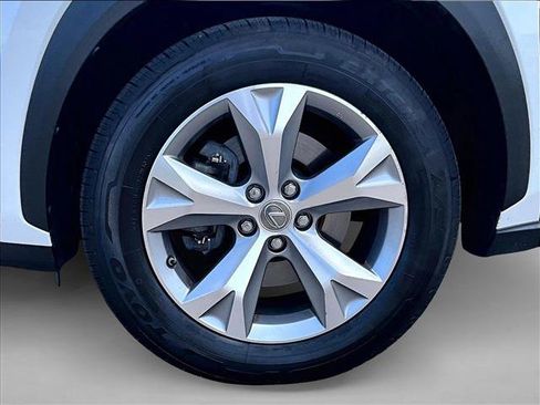 Used 2017 Lexus NX 200t FWD image 10