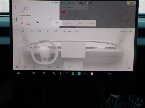 Used 2025 Tesla Model 3 Long Range image 16