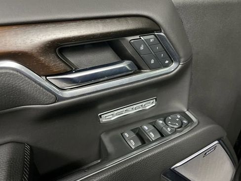 Certified 2024 GMC Sierra 1500 Denali w/ Denali Reserve Package image 24