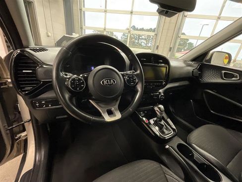 Used 2020 Kia Soul EX w/ Option Group 015 image 15