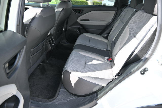 New 2026 Subaru Forester Premium AWD/4WD image 17