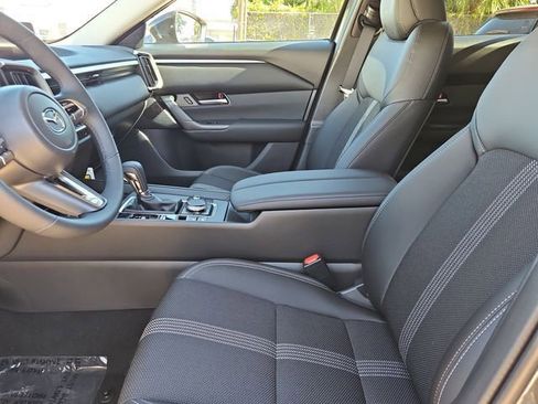 New 2026 MAZDA CX-50 AWD 2.5 S w/ Weather Package image 14