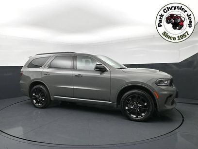 Used 2022 Dodge Durango GT