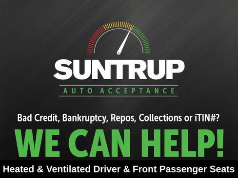 Used 2021 GMC Yukon AT4 w/ AT4 Premium Plus Package image 43