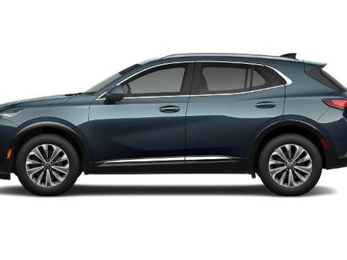 New 2026 Buick Envision Preferred image 6