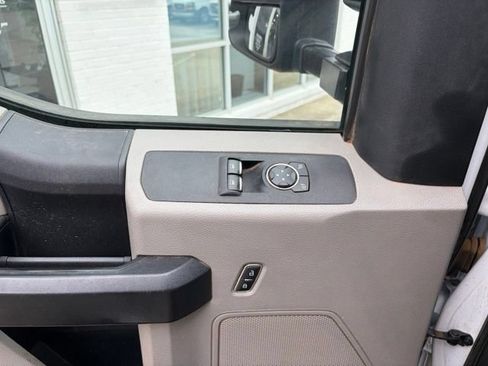 Used 2021 Ford F450 XL w/ Power Equipment Group RWD image 11
