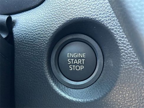 New 2026 Toyota Corolla Cross XLE w/ Convenience Package image 21