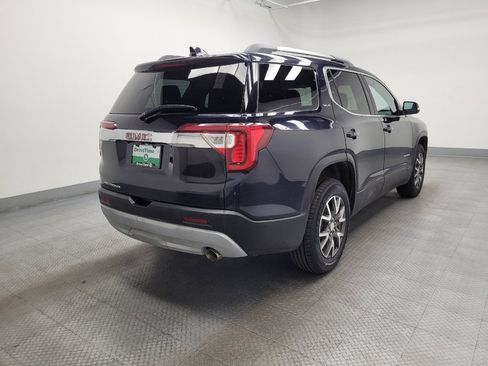 Used 2021 GMC Acadia SLE w/ Driver Convenience Package image 9