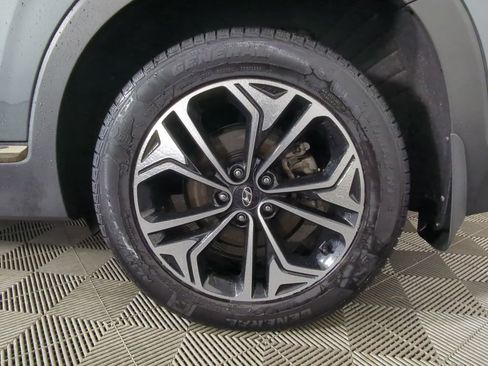Used 2020 Hyundai Santa Fe Limited image 12