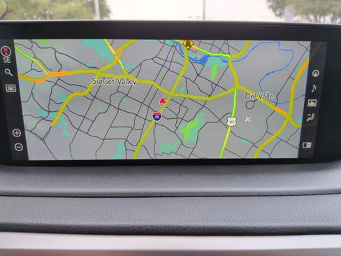 Used 2022 Lexus RX 350 F Sport image 24