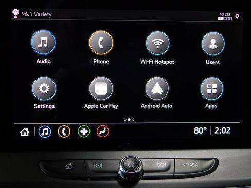 Used 2024 Chevrolet Blazer LT image 47