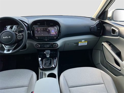 New 2025 Kia Soul EX image 24