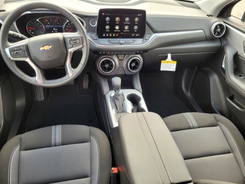 New 2026 Chevrolet Blazer LT image 10