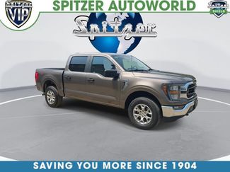Used 2023 Ford F150 XLT AWD/4WD video 2