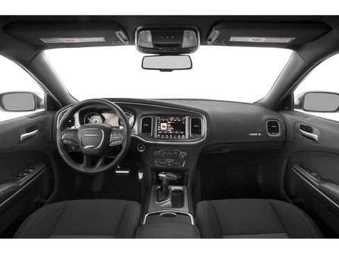 Used 2020 Dodge Charger Scat Pack RWD image 5