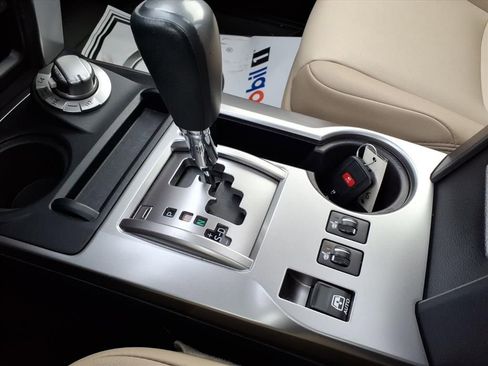 Used 2023 Toyota 4Runner SR5 Premium w/ Moonroof Package image 28