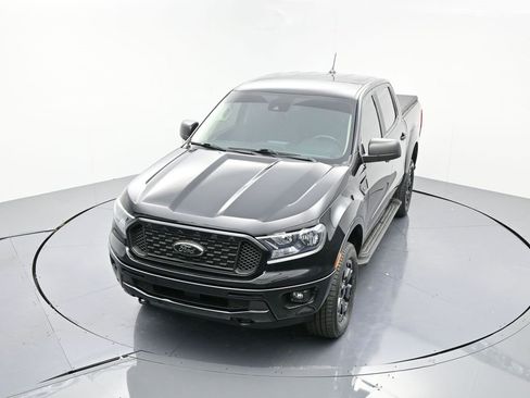 Used 2023 Ford Ranger XLT w/ Equipment Group 301A Mid image 18