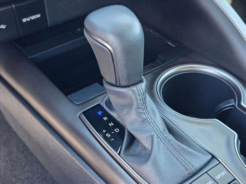 Certified 2023 Toyota Camry SE w/ Audio Upgrade Package image 12