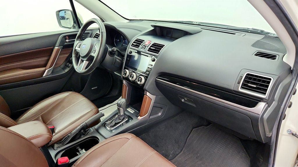 Used 2018 Subaru Forester 2.5i Touring AWD/4WD image 23