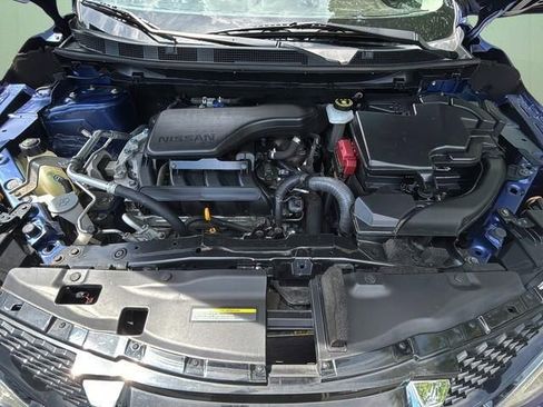 Used 2019 Nissan Rogue Sport SV AWD/4WD image 11