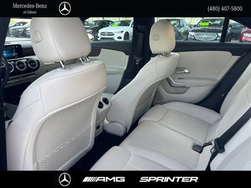 Used 2023 Mercedes-Benz CLA 250 image 17