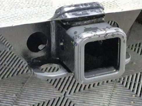 New 2025 Chevrolet Silverado 1500 W/T w/ WT Value Package image 8