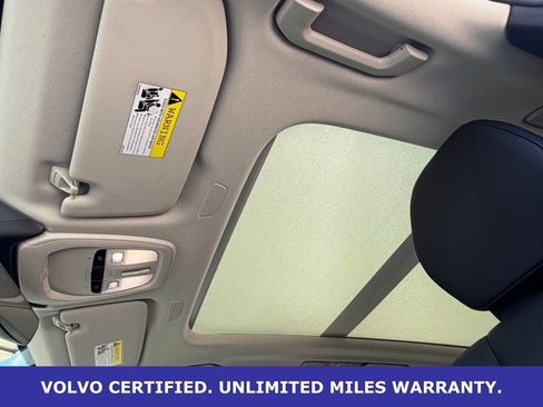 Certified 2023 Volvo XC60 B5 Plus FWD image 30