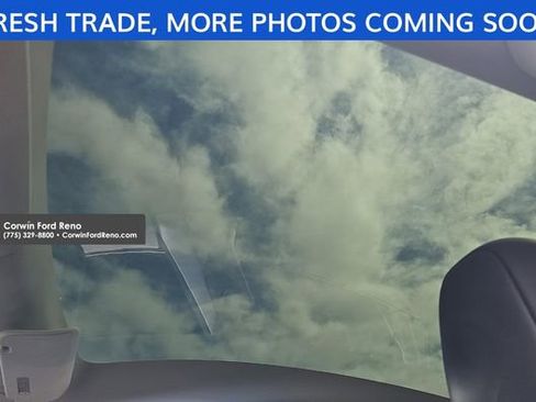 Used 2023 Tesla Model Y Long Range AWD/4WD image 16