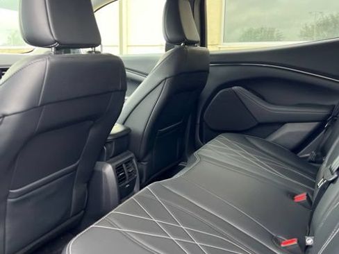 Certified 2023 Ford Mustang Mach-E Select AWD/4WD image 5