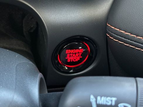 Certified 2026 Honda HR-V Sport image 25